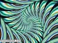 Seractal Fractals Seractal Fractals