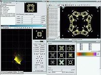 Apophysis Apophysis