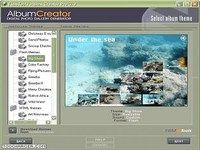 Album Creator Pro Album Creator Pro