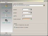 Thumbailer Thumbailer