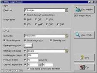Html Image Browser Html Image Browser