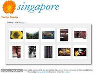 singapore singapore