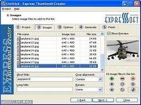 Express Thumbnail Creator Express Thumbnail Creator