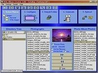 Web Album Creator Web Album Creator