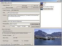XML Photo Album XML Photo Album