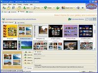 AlbumWeb AlbumWeb