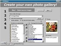 12345  Good Photo Gallery Wizard 12345  Good Photo Gallery Wizard