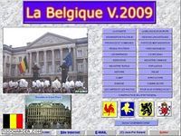 La Belgique La Belgique