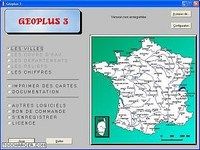 Géoplus Géoplus