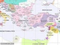 Atlas historique périodique de l'Europe Atlas historique périodique de l'Europe