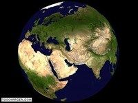 NASA World Wind NASA World Wind