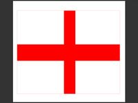 Drapeau Angleterre PDF Drapeau Angleterre PDF