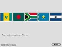 Le jeu des capitales Le jeu des capitales