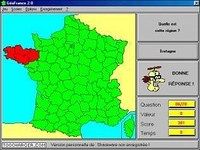 GéoFrance GéoFrance
