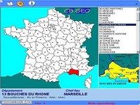CBGEO Le monde CBGEO Le monde