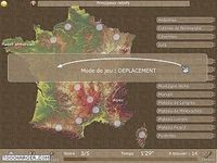 Dionquiz : Géographie de la France Dionquiz : Géographie de la France