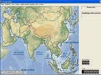 Les pays d'Asie Les pays d'Asie