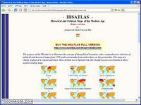 Isatlas Isatlas