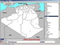 cbgeo l'Algérie cbgeo l'Algérie