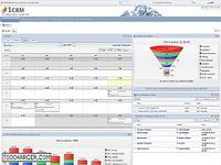 1CRM Startup Edition 1CRM Startup Edition