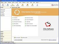 Cirta Gestion Commerciale Cirta Gestion Commerciale