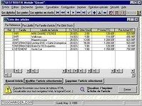 GEST'BOUTIK Version Monoposte version Euro GEST'BOUTIK Version Monoposte version Euro