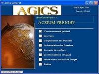 Acsium Freight Acsium Freight