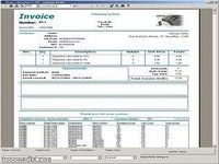Eficium TeleFactura Eficium TeleFactura