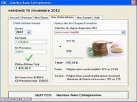 GAE Gestion Auto-Entrepreneur GAE Gestion Auto-Entrepreneur
