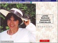 Bonalist Gestion Liste de Mariage Bonalist Gestion Liste de Mariage