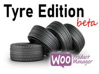 WooProductManager WooProductManager