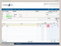 EBM Gestion commerciale EBM Gestion commerciale