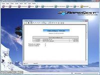 RapidGest Gestion Commerciale RapidGest Gestion Commerciale