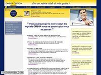Omega Gestion Omega Gestion