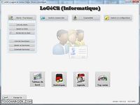 LoGéCli (Informatique) LoGéCli (Informatique)