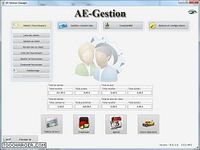 AE-Gestion (Garage) AE-Gestion (Garage)