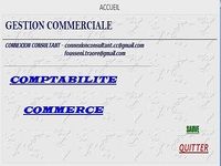 GESTION_COMMERCIALE GESTION_COMMERCIALE