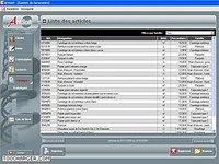 Artisoft gestion commerciale Artisoft gestion commerciale