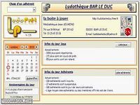 Ludoprêt Ludoprêt