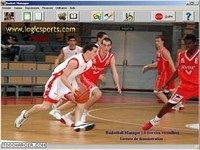 Basket Manager Basket Manager