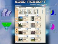 INGE-SOFT  3.18Acb / 2018 INGE-SOFT  3.18Acb / 2018