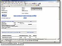 TNS Controle Cotisation RSI TNS Controle Cotisation RSI