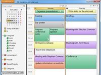 LeaderTask Company Management LeaderTask Company Management