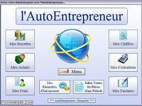 AutoEntrepreneur 1.00.0347 AutoEntrepreneur 1.00.0347