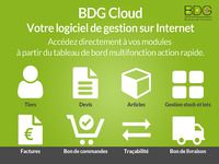Bureau de Gestion Cloud Bureau de Gestion Cloud