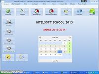 Intelsoft school Intelsoft school