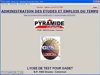 GES_ETUDES GES_ETUDES