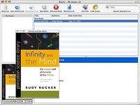 Books for MacOS X Books for MacOS X