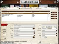 Poinka Ma Bibliothèque Poinka Ma Bibliothèque