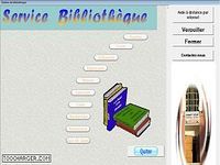 GesBiblio GesBiblio